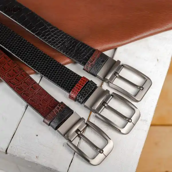 BELTS
