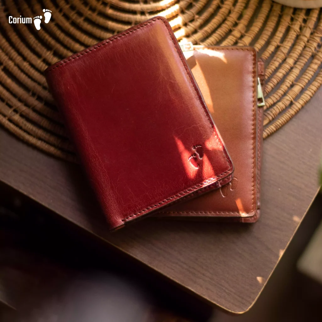 WALLETS