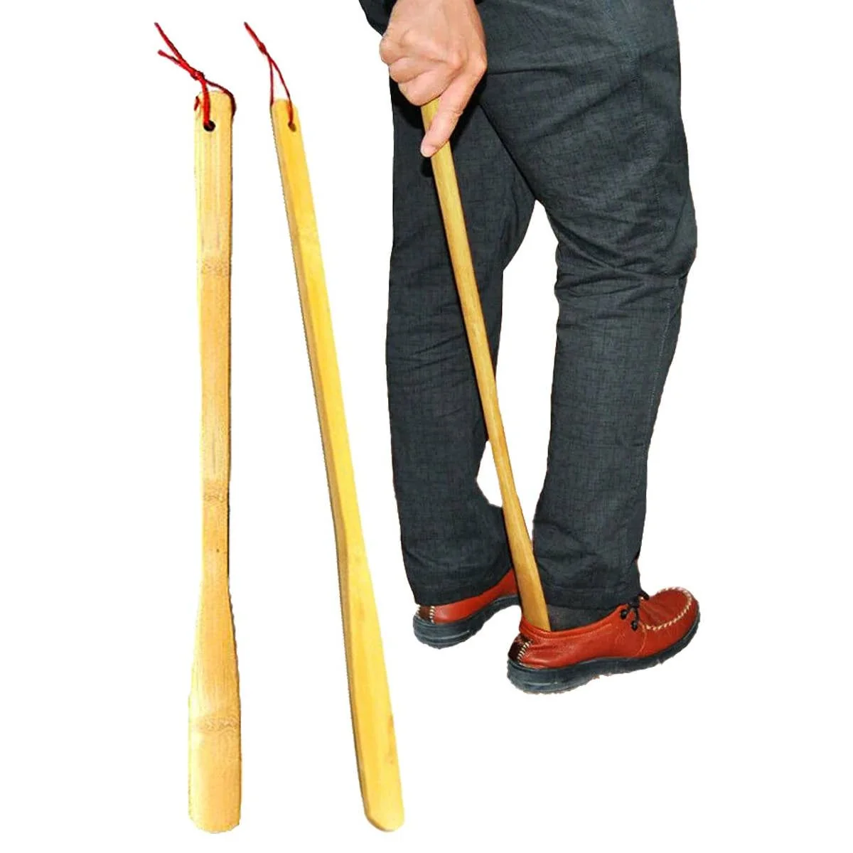 SHOE HORNS