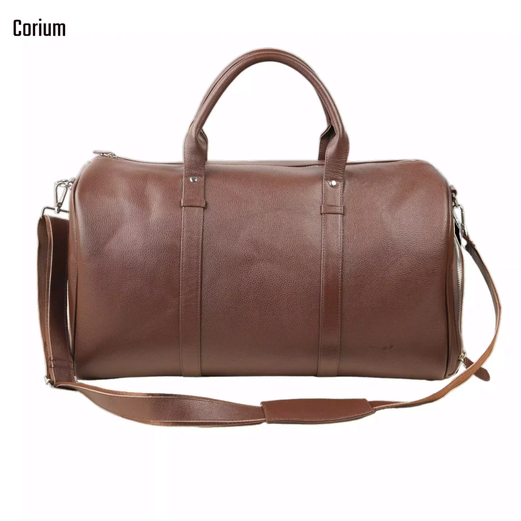 DUFFLE BAGS
