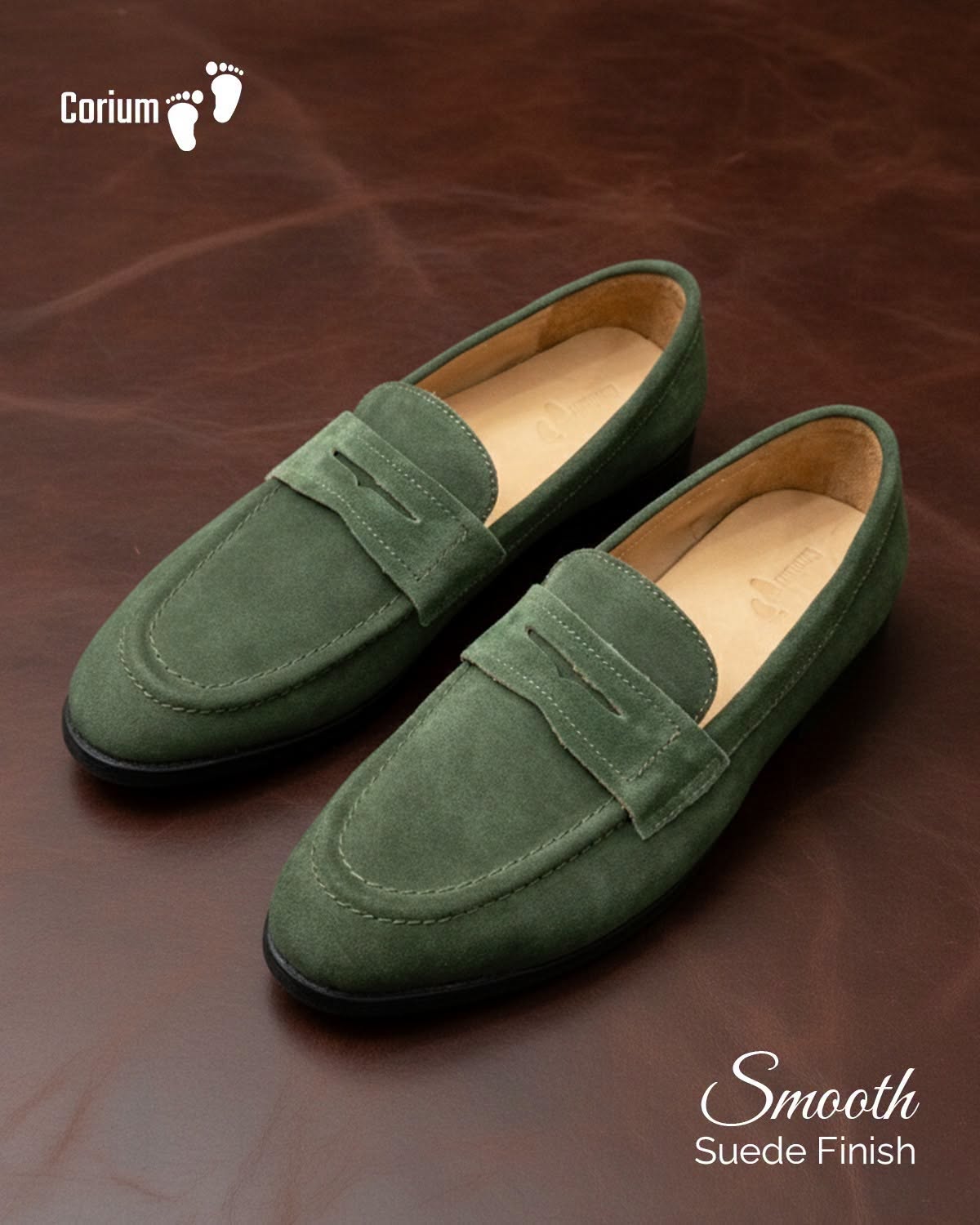 CASUAL SHOES