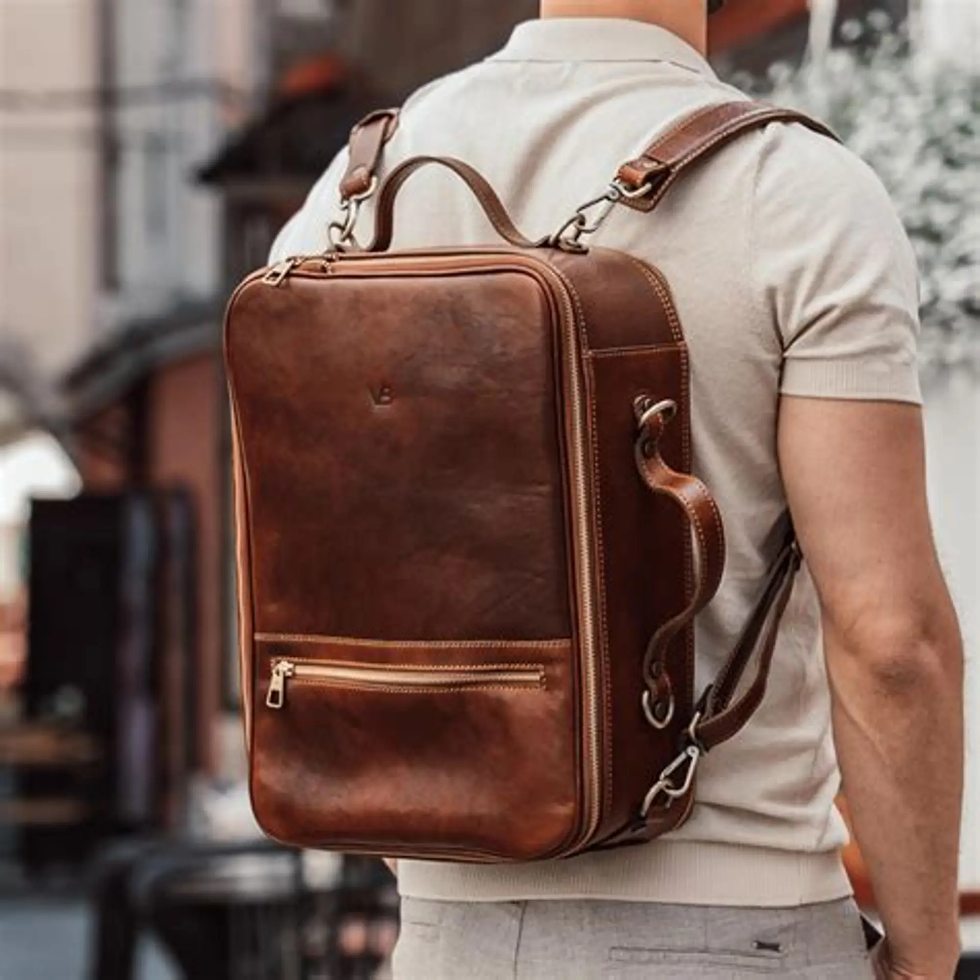 BACKPACKS