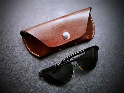 SUNGLASS CASES
