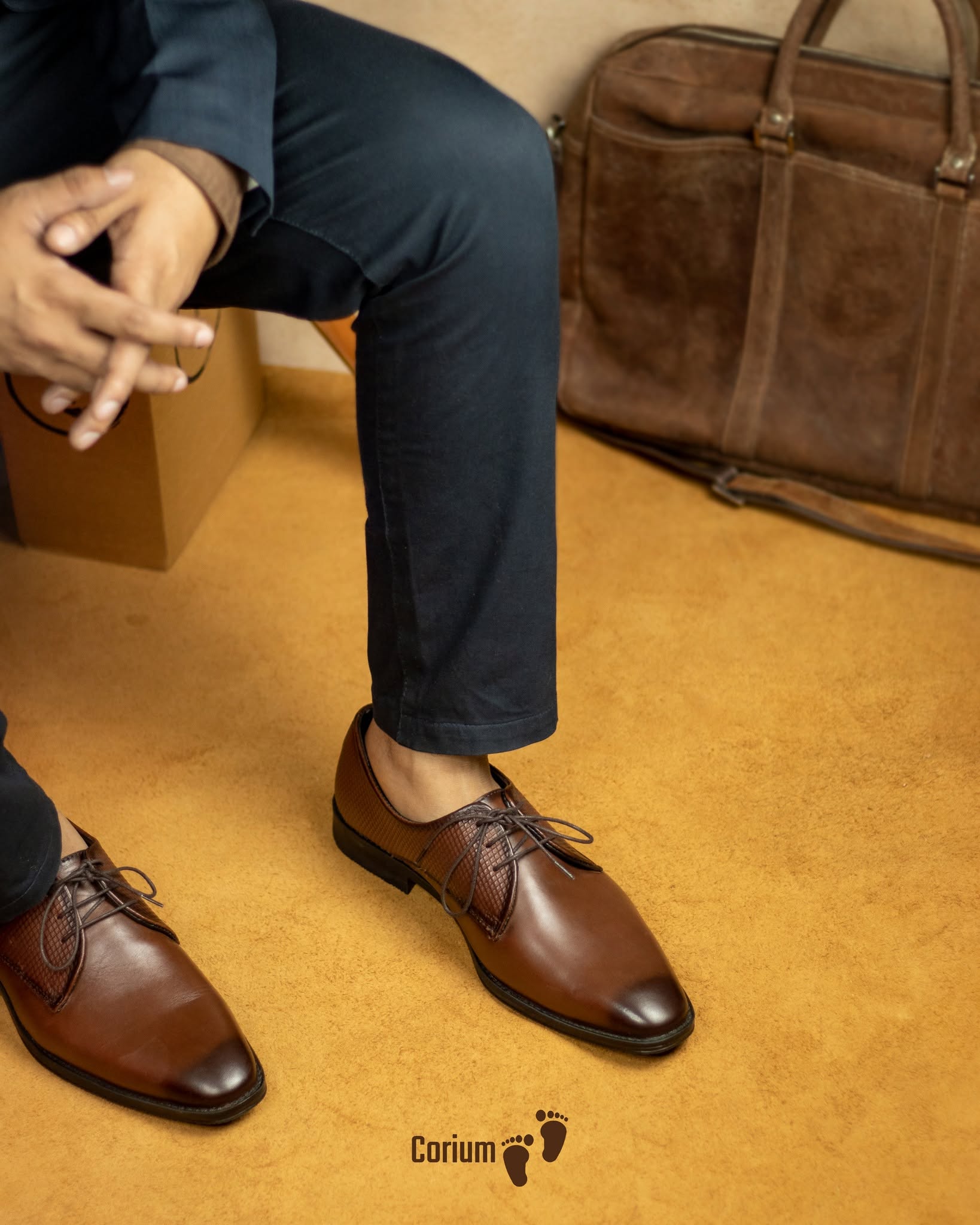 FORMAL/DRESS SHOES