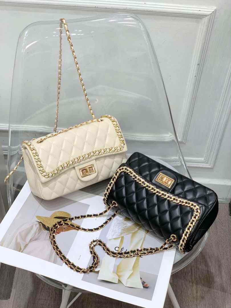 LADIES BAGS
