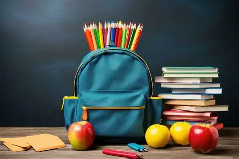 BACK-TO-SCHOOL
